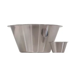 Dalolinden vatkauskulho 3L 25cm