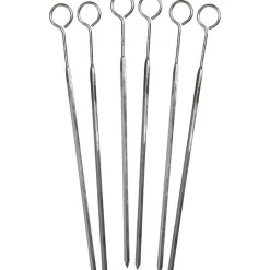 Exxent varrastikku 25cm 6kpl
