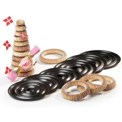 Funktion kranssimuotti