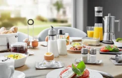 Gefu Brunch kananmunan keittoteline