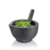 Gefu Grino posliinimortteli ø 13.5 cm
