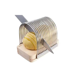 Gefu Hasselbackan perunaleikkuri