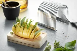 Gefu Hasselbackan perunaleikkuri