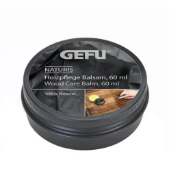 Gefu Naturis suojavaha leikkuulaudoille 60ml