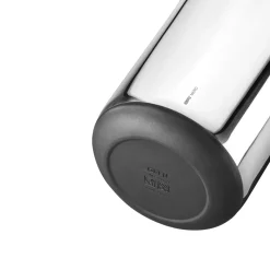 Gefu teräksinen sauvasekoitinkulho mitta-asteikolla 1,5L