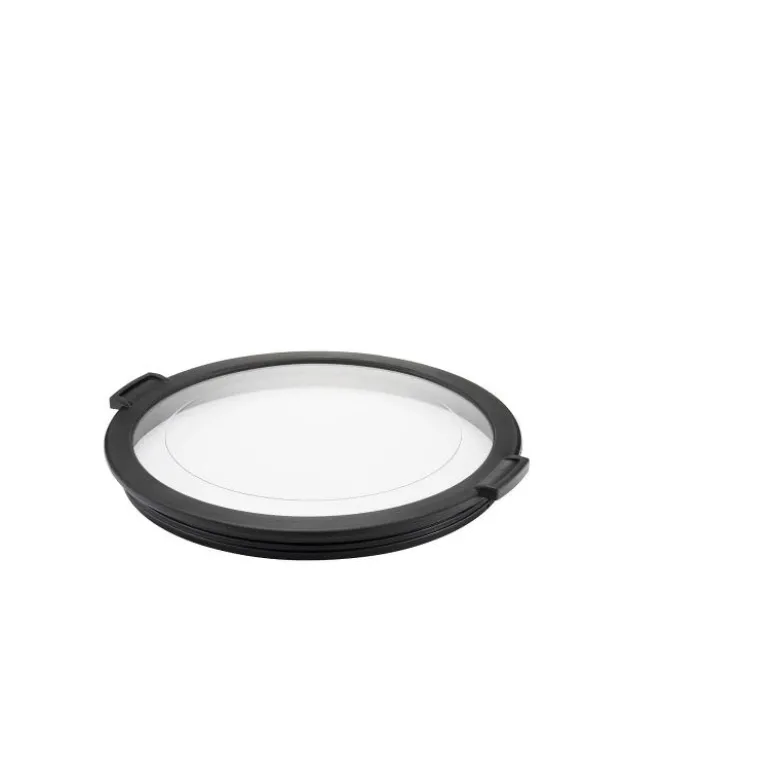 Gefu vatkauskulho kannella 20cm 2,5L