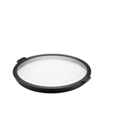 Gefu vatkauskulho kannella 16cm 1L