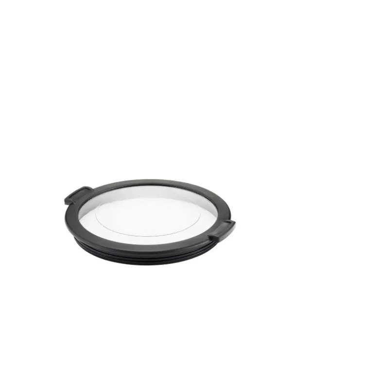 Gefu vatkauskulho kannella 12cm 0,6L