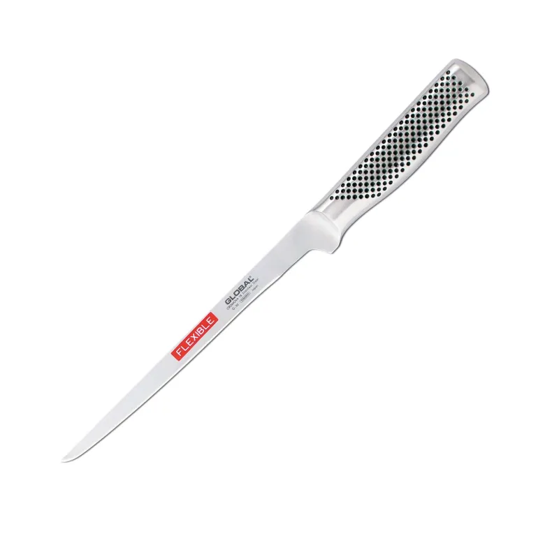 Global G-30 fileointiveitsi 21cm