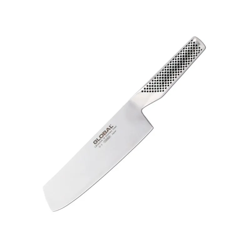 Global G-5 nakiri 18cm