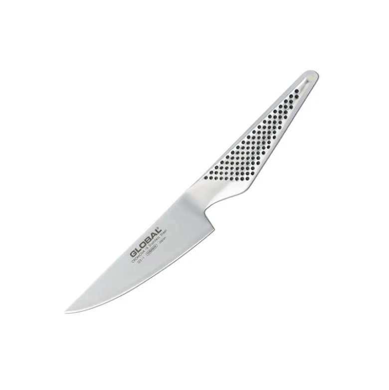 Global GS-1 vihannesveitsi 12cm