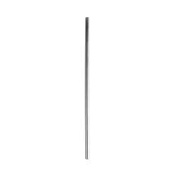 Grunwerg teräspilli suora ohut 21,5cm
