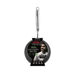 Heirol Cerasafe Triply kasari 16cm 1,7 L