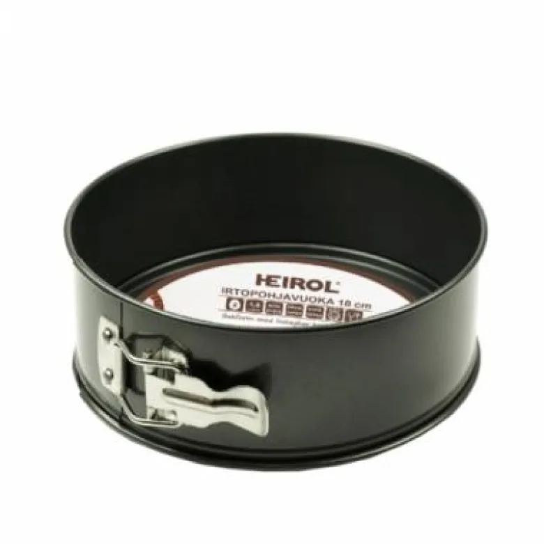 Heirol irtopohjavuoka 18cm
