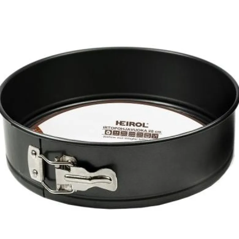 Heirol irtopohjavuoka 28cm