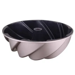 Heirol kakkuvuoka Wave 24cm, 2l