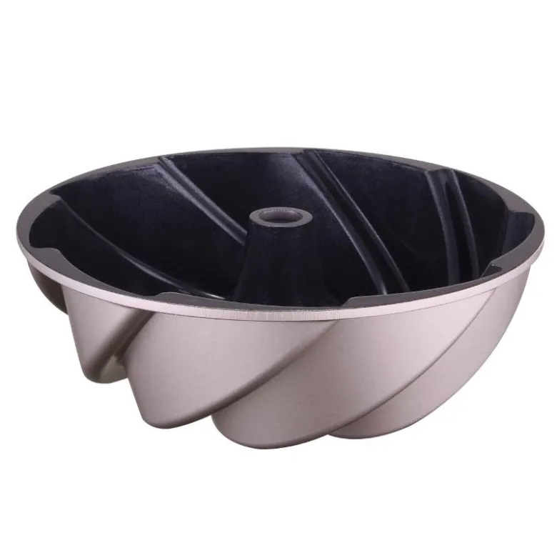 Heirol kakkuvuoka Wave 24cm, 2l
