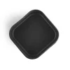 Ibili Airfryer vuoka silikonia 21,5 x 21,5cm