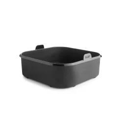 Ibili Airfryer vuoka silikonia 21,5 x 21,5cm