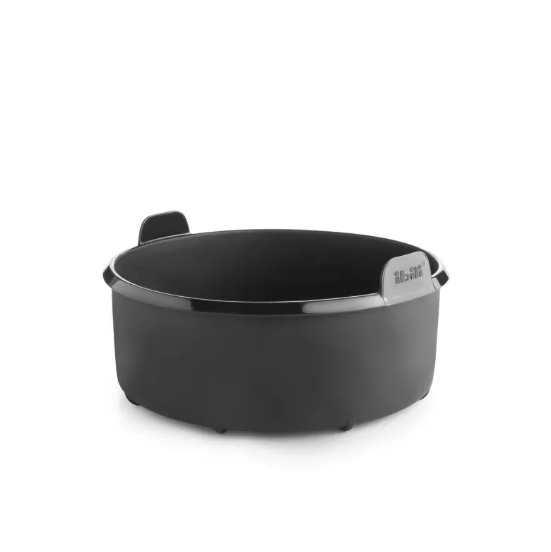 Ibili Airfryer vuoka silikonia 18cm
