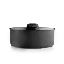 Ibili Airfryer vuoka silikonia 18cm