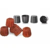 Ibili canele muotti 6cm 4kpl pinnoitettu