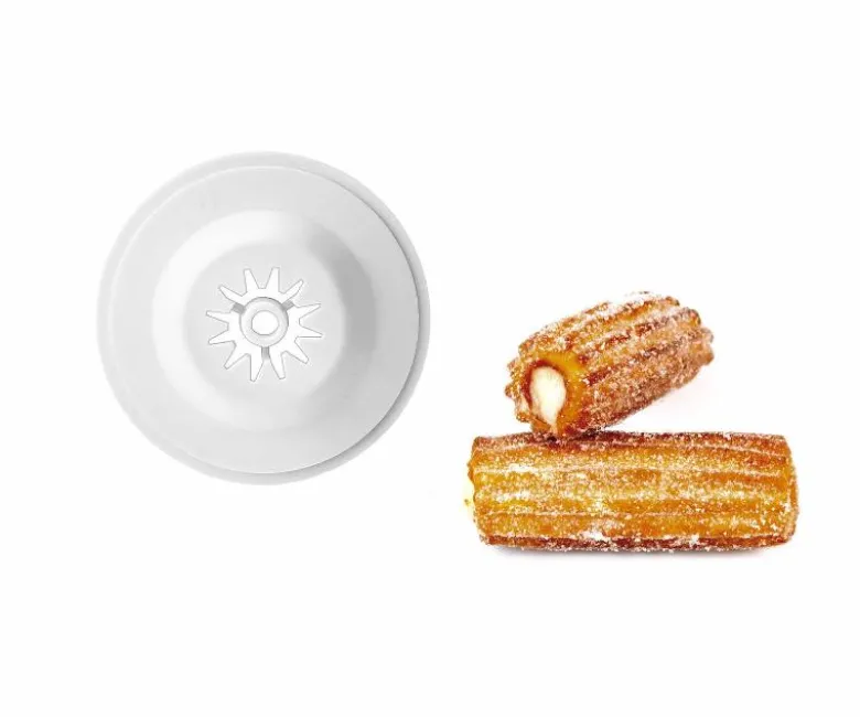 Ibili churro- ja pikkuleipäpursotin