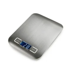 Ibili digitaalinen keittiövaaka mini 5kg/1g