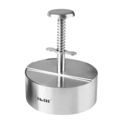Ibili hampurilaispihviprässi 11cm