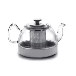 Ibili lasinen teepannu induktiolle 1,2L