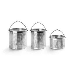 Ibili pastakori kahvalla 16cm