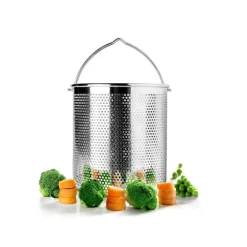 Ibili pastakori kahvalla 16cm