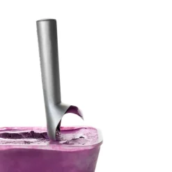 Ibili pinnoitettu jäätelökauha