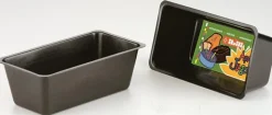 Ibili pinnoitettu leipävuoka 14 x 6,5cm 0,4L