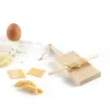 Ibili puinen Gnocchi-lauta puikolla