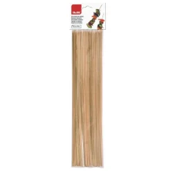 Ibili puinen varrastikku 30cm 50kpl