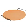 Ibili pyöreä pizzakivi 33cm