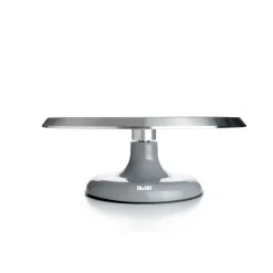 Ibili pyörivä kakkualusta 29cm, alumiinia