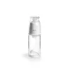 Ibili suihkepullo öljylle valkoinen 170ml