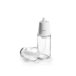 Ibili suihkepullo öljylle valkoinen 170ml