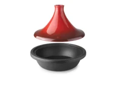 Ibili Tagine-pata 27cm punainen