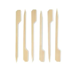 Ibili Tepokushi cocktailtikku 9cm 70kpl
