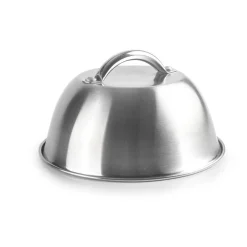 Ibili teräksinen paistokupu 14cm