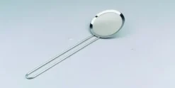 Ibili teräksinen verkkokauha 10cm