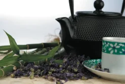 Ibili valurautainen teepannu 1,2L musta