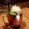 ILSA kuparoitu Moscow Mule muki