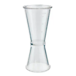 ILSA muovinen alkoholimitta 2/4cl
