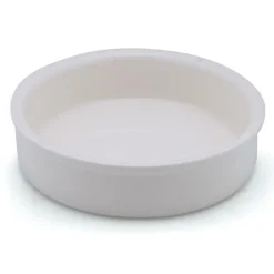 ILSA posliininen Creme brulee vuoka sileä