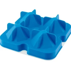 ILSA silikoninen jääpalamuotti timantti 5cm