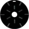 ILSA valurautainen haudutusalusta 21cm